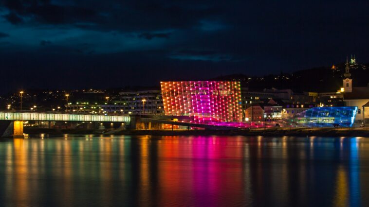 Linz Dietmar Prammer SPÖ