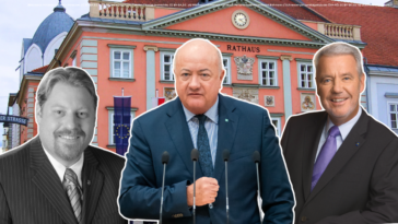 Wiener Neustadt Christian Stocker