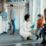 Wartezeiten Niederösterreich Krankenhäuser