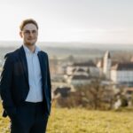 Bürgermeister Alexander Leutgeb Baumgartenberg