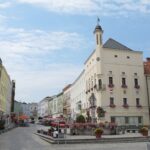 Ried im Innkreis Finanzen