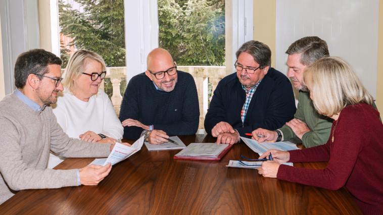 Leibnitz Bürgerinnenbefragung Michael Schumacher