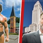 Arnold Schwarzenegger