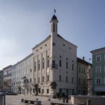 Ried im Innkreis Budget