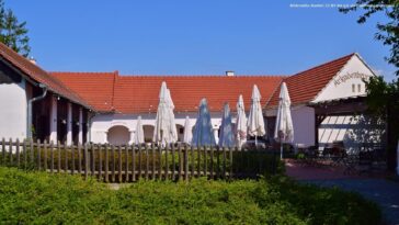 Wirtshaus Dorf
