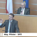 Gesundheitslandesrat Schleritzko