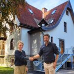 Lilienfeld hat wieder eine Kinderärztin.