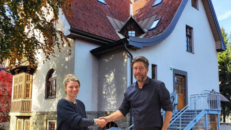 Lilienfeld hat wieder eine Kinderärztin.