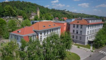 Neurologische Therapiezentrum Kapfenberg