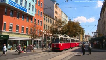 Favoriten Falschparken