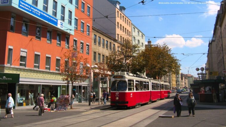 Favoriten Falschparken