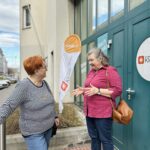 Die Pensionistenklubs in Favoriten sollen wenn es nach der SPÖ geht auch weiterhin erhalten bleiben.