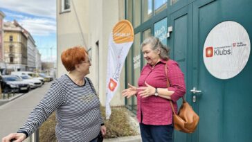 Die Pensionistenklubs in Favoriten sollen wenn es nach der SPÖ geht auch weiterhin erhalten bleiben.