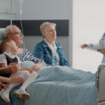 Gesundheitsplan 2040 Niederösterreich