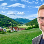 Interview mit Lukas Haffert
