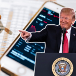 Donald Trump USA Zölle