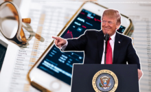 Donald Trump USA Zölle