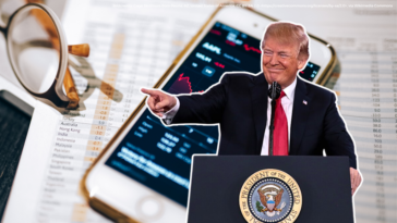 Donald Trump USA Zölle