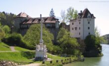 Wernstein Kindergarten