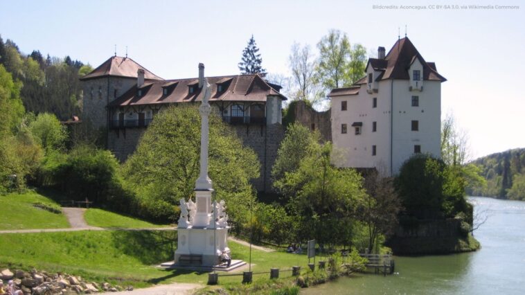 Wernstein Kindergarten