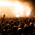 Rave-Culture Wien Frauen