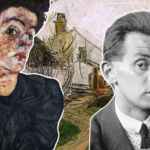 Egon Schiele Leben Niederösterreich