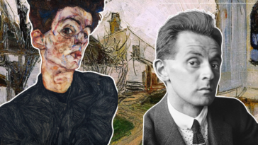 Egon Schiele Leben Niederösterreich