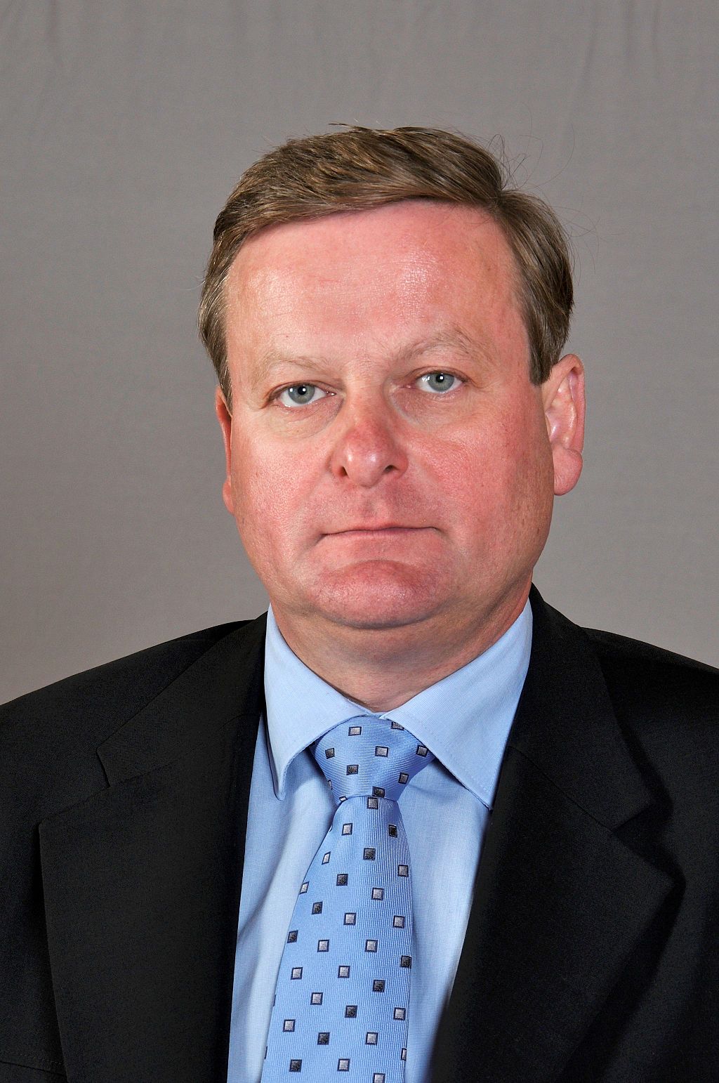 Gottfried Waldhäusl FPÖ
