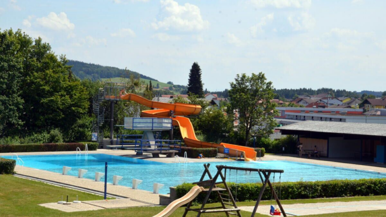 Freibäder Schließungen