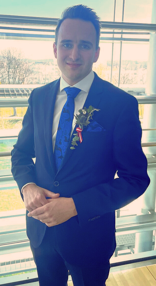 Michael Sommer FPÖ