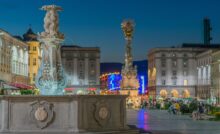 Das Linz Tourismus WerbeVideo sorgt für Furore.
