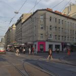 Besitzstörungsklage Favoriten