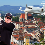 Elon Musk Ebusse Steyr Ebus