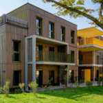 Wienerfeld West Wohnungen