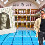 Amalienbad Amalie Pölzer Adrian Dorfmeister-Pölzer