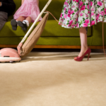 Stay at home Girlfriends oder Stay at home Moms