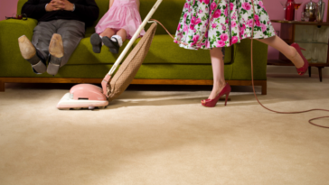 Stay at home Girlfriends oder Stay at home Moms