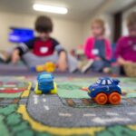 Kinderkrippe Niederösterreich Kinderbetreuung Kindergarten