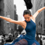 Frauen mit Migrationsgeschichte finden Zuflucht im Tanzen.