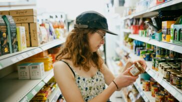 Durch Täuschungsmanöver der Hersteller ist die Preiserhöhung bei Lebensmitteln oft nicht leicht erkennbar.