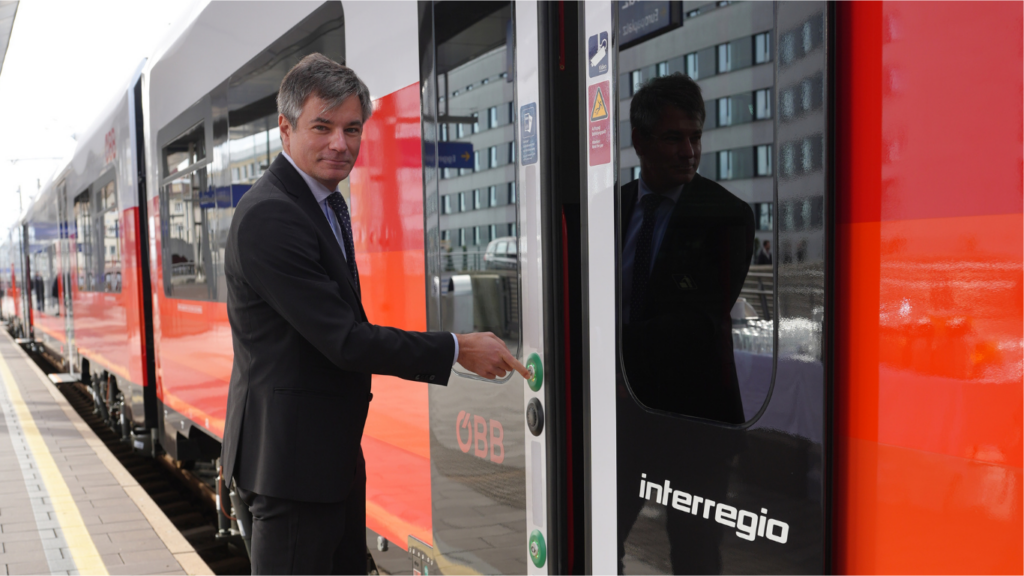 Moitzi Koralmbahn Steiermark Kärnten