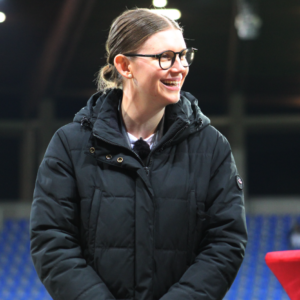 Lisa Ehold (c) Jonas Dormann / ÖFB