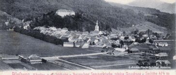 Bleiburg Kärnten