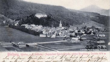 Bleiburg Kärnten
