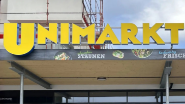 Unimarkt Schließung Angestellte