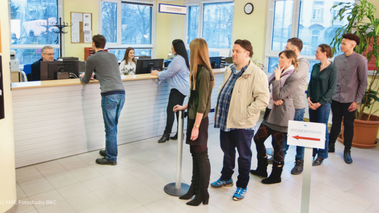 Arbeitslosigkeit NÖ Maßnahmen