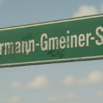 Hermann-Gmeiner-Straße