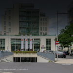 Kepler Klinikum in Linz