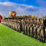 Leistungsschau Bundesheer