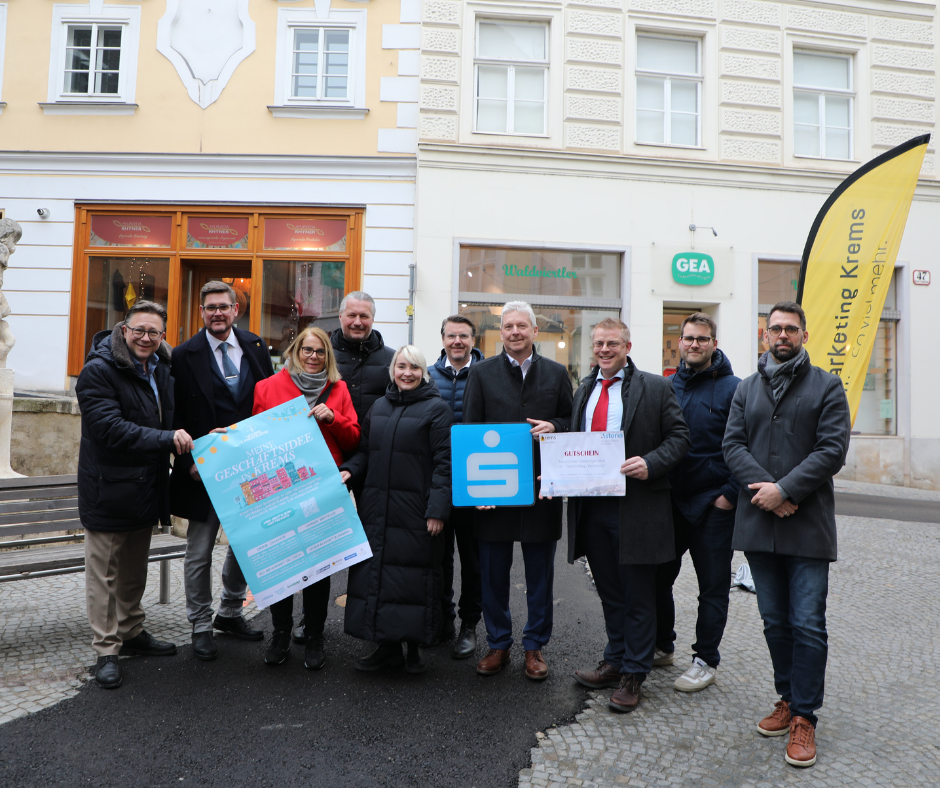 Start Ups in Krems